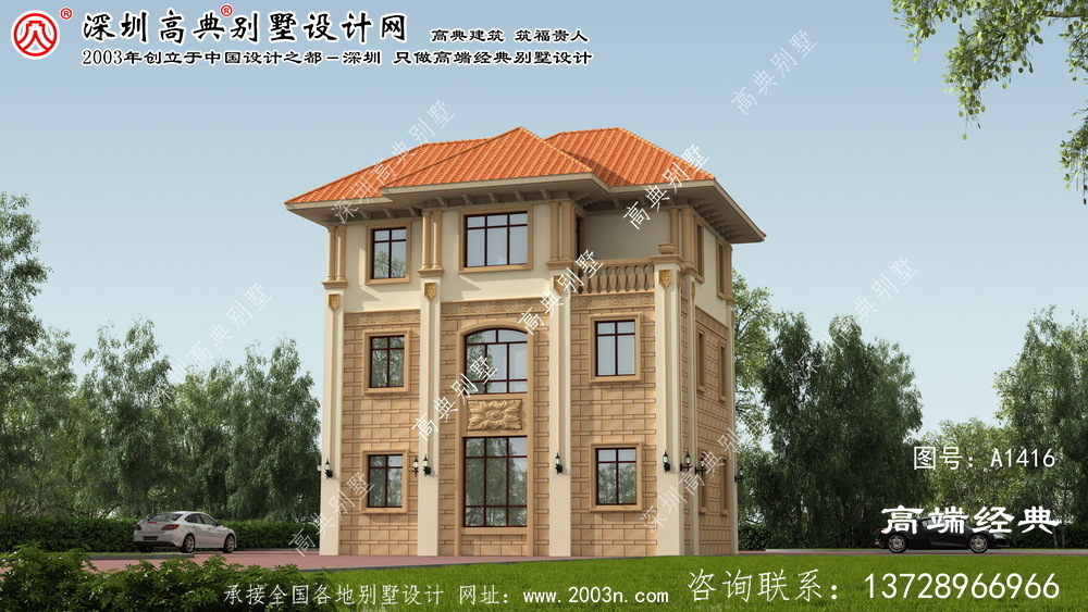 和平县房屋设计图图库