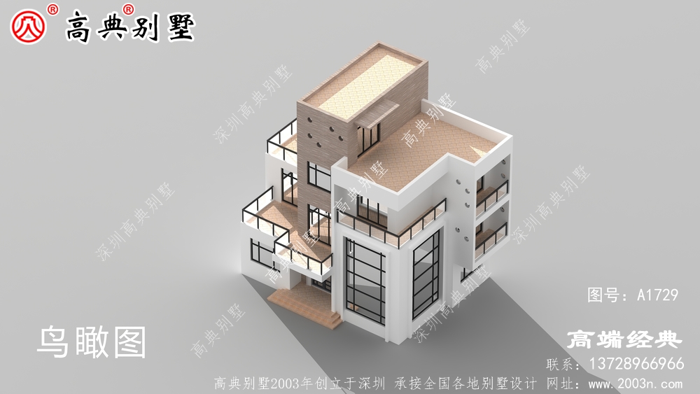 家庭建房设计图慢慢回看,都是干货!