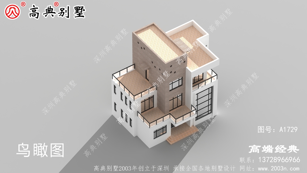 家庭建房设计图慢慢回看,都是干货!
