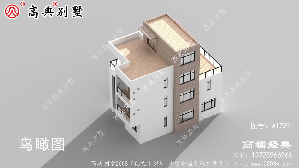 家庭建房设计图慢慢回看,都是干货!