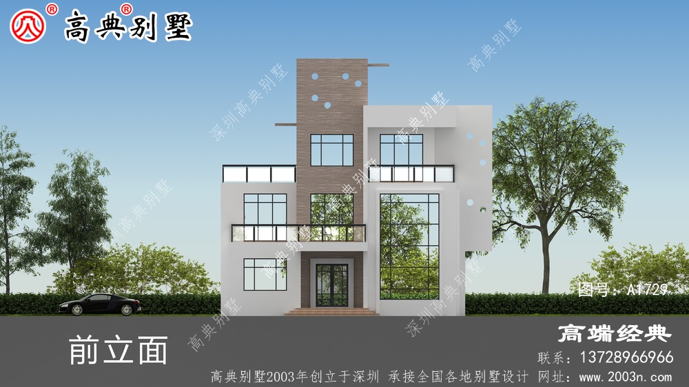 家庭建房设计图慢慢回看,都是干货!