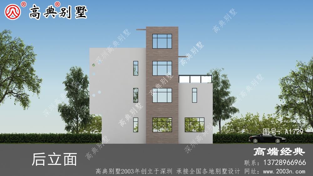 家庭建房设计图慢慢回看,都是干货!