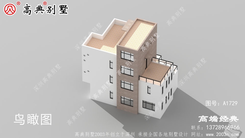 家庭建房设计图慢慢回看,都是干货!