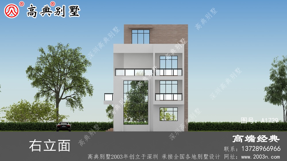 家庭建房设计图慢慢回看,都是干货!
