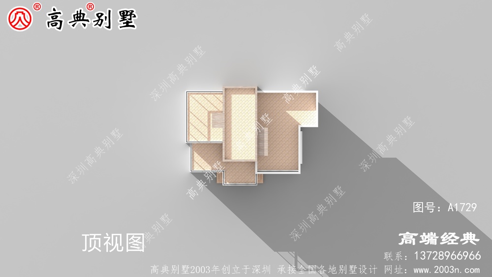 家庭建房设计图慢慢回看,都是干货!
