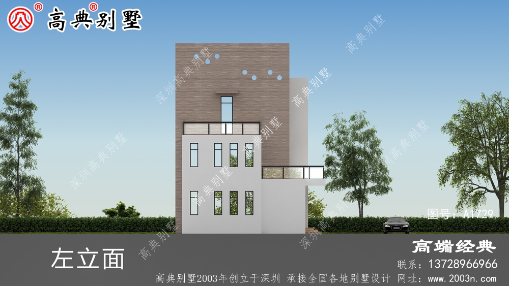 家庭建房设计图慢慢回看,都是干货!