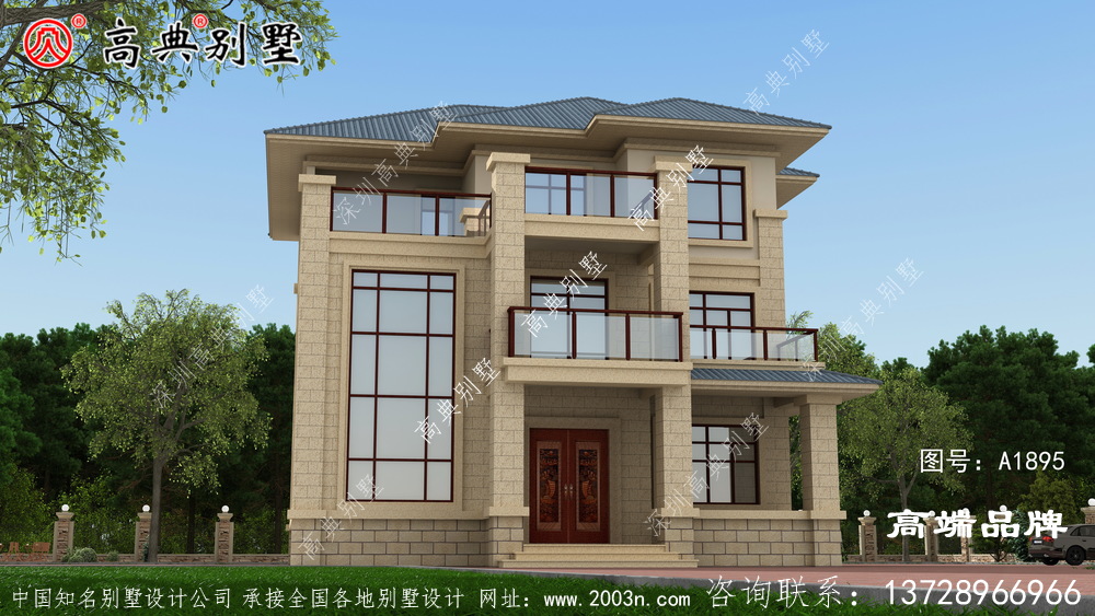 奢华的欧式风情演绎的淋漓尽致。