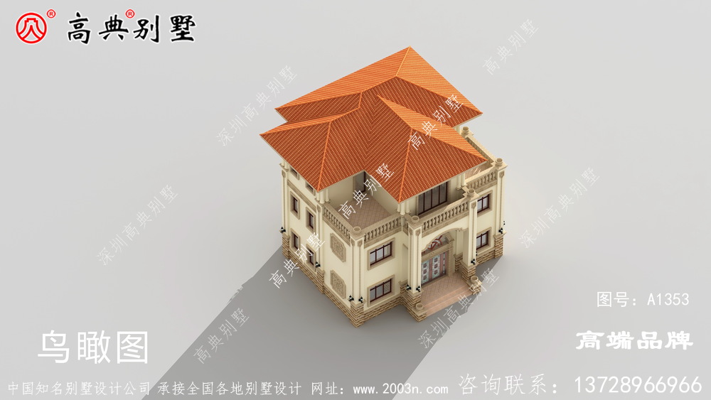 绝对是父母喜欢的经济型简约户型类型