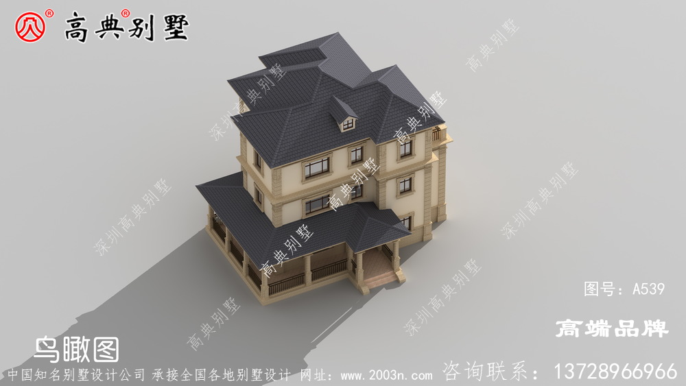 农村住宅住的舒适才是最重要的