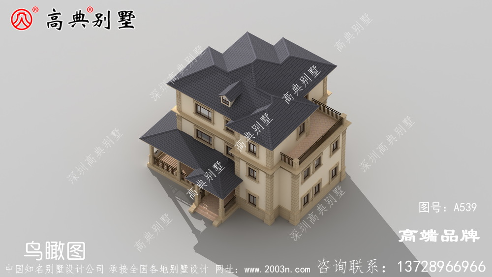 农村住宅住的舒适才是最重要的