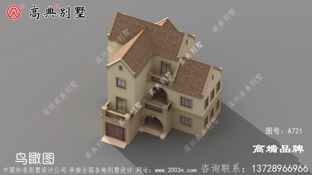 后半辈子在老家建栋别墅,生活在没有喧嚣的农村生活