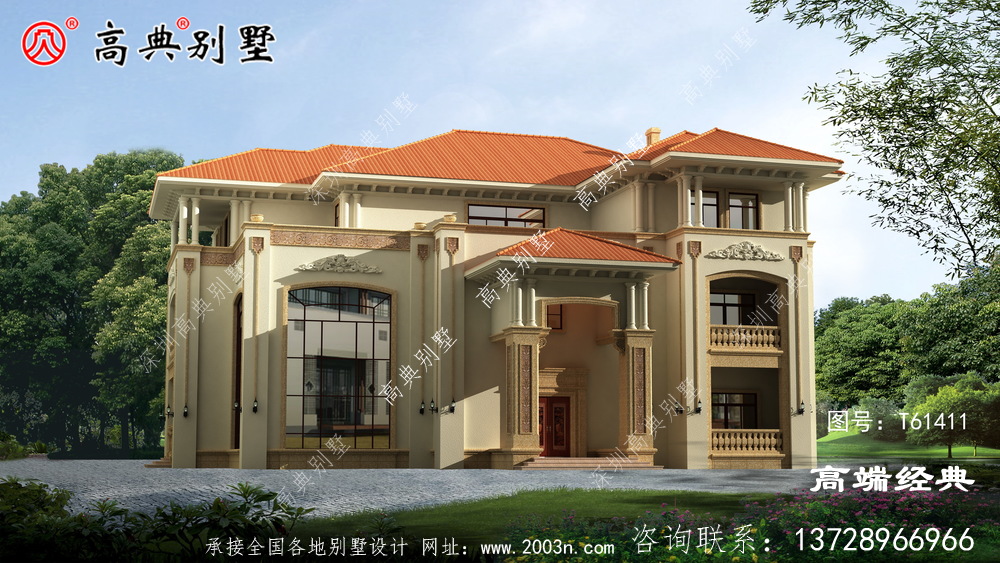 一楼客厅的楼板设计让客厅更宽敞,立体感更强