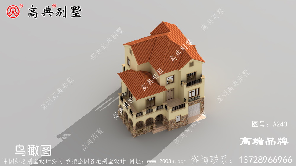 功能齐全,空间分布均匀合理,是难得的好户型